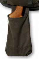 Halti Jagdrucksack Kauris Gewehrtasche