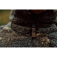 H&auml;rkila Tyst Camo Insulated Jacke