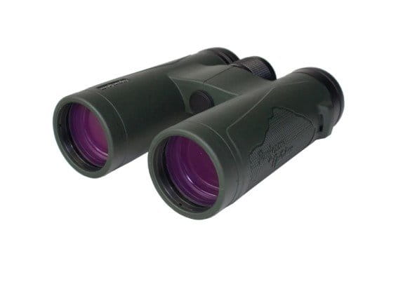 Professor Optiken Zugspitze 8x42 ED grün Herzensprojekt