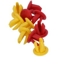 Gun Plug Laufstopfen BIOLOGISCH ABBAUBAR 10er-Pack Detailansicht