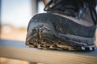 Seeland Enduro Explore Mid Boot Dark brown