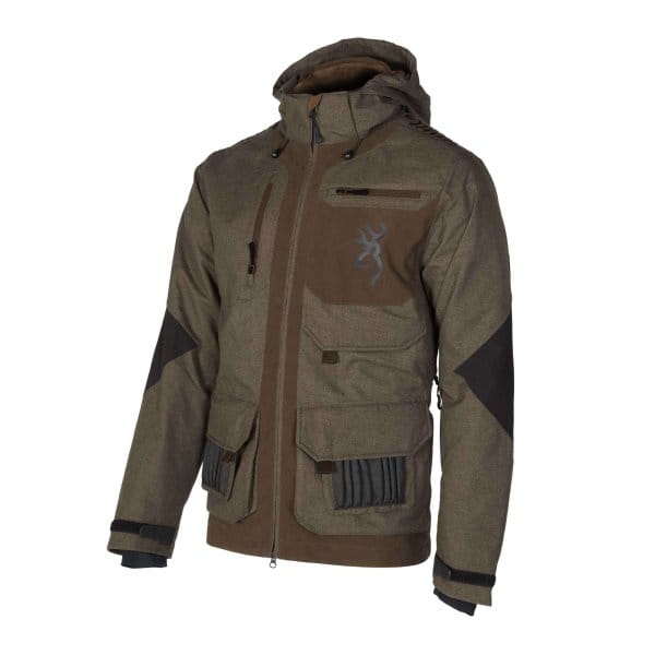 Browning XPO Toundra Parka kaufen LivingActive