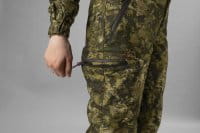 Seeland Avail Camo Hose Damen InVis MPC green Detail 3