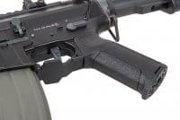 GSG Octa²rms X Amoeba Pro M4-KM09 Softair Gewehr Abzug