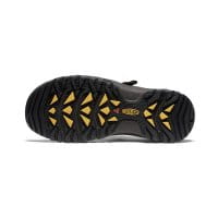 KEEN Targhee III Offene Sandalen Bison/Mulch