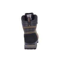 H&auml;rkila Forest Hunter GTX Mid 7" Jagdstiefel gr&uuml;n hinten