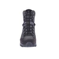 Hanwag Banks Winter GTX Wanderstiefel Asphalt vorne