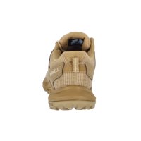 Merrell Nova 3 Low Tactical Coyote hinten