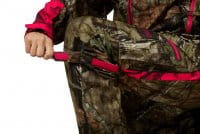 H&auml;rkila Moose Hunter 2.0 GTX Hose Verstellbare Knie