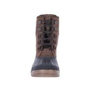 Meindl Cervinia Winterstiefel Herren vorne