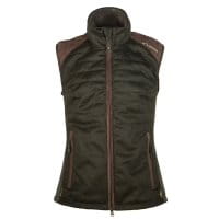Carinthia G-Loft TLLG Weste Damen Olive 3XL