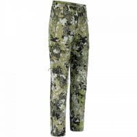 Blaser Charger Hose Herren HunTec Camouflage seitlich 2