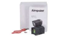 Aimpoint ACRO P-1 Leuchtpunktvisier Lieferumfang