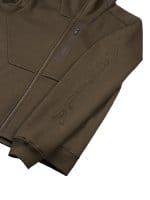 H&auml;rkila Kapuzenjacke Willow green Details