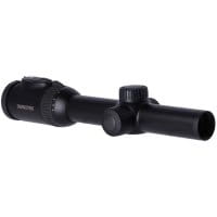 Swarovski Z8i 0,75-6x20 Zielfernrohr ohne Schiene