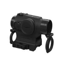 Holosun HE515G-T Kreispunktvisier gr&uuml;n vorne seitlich