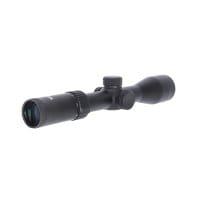 AKAH 1,5-6x42 LA Zielfernrohr seitlich 1