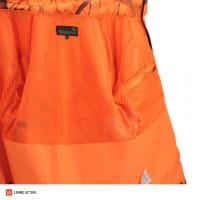 Seeland Excur Jacke Innenseite