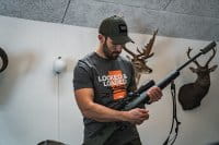 Seeland Loaded T-Shirt Anwendung 2