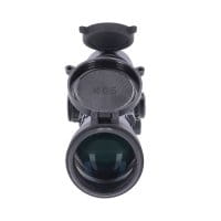 UTG 2-7x32 Kurzwaffen Zielfernrohr hinten