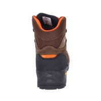Aigle Altavio Mid GTX Brown M&eacute;lange