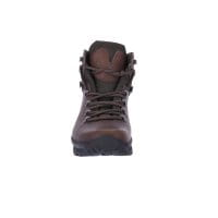 Hanwag Waxenstein Bio Jagdschuh mocca vorne