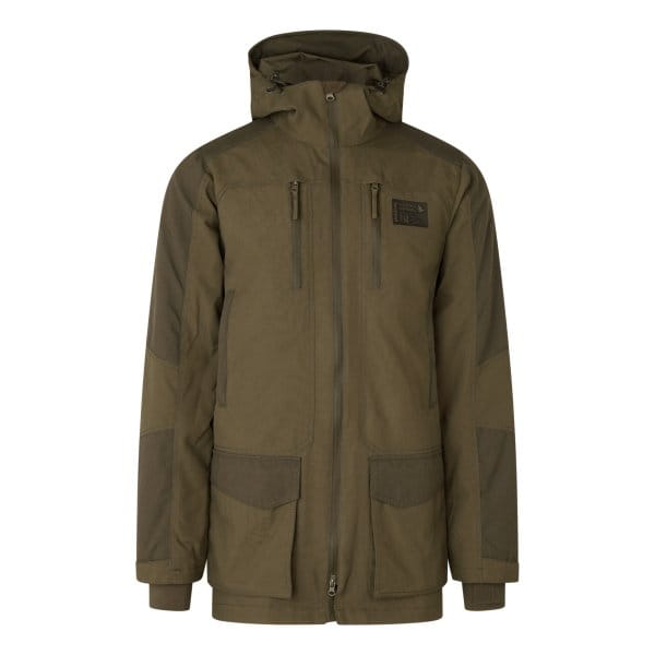 Seeland Trax lange Jacke
