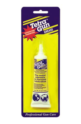 Tetra Gun Grease