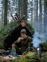 H&auml;rkila Base Active Unterhose Outdoor