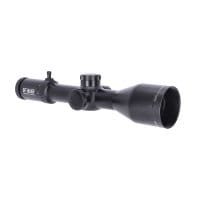 DDoptics Nighteagle V8 2,5-20x56 NFX Zielfernrohr Perspektive rechts