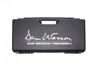 Malette pour revolver GSG Dan Wesson