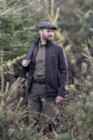 Blaser Kylar Fleecejacke Herren