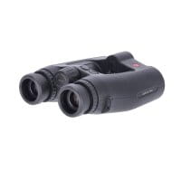 Leica Geovid Pro 10x42 Fernglas mit Entfernungsmesser seitlich hinten