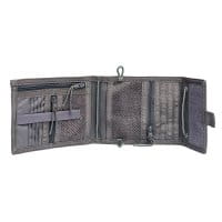 Beretta Travel Pouch Zubeh&ouml;rtasche Wolf Grey Details 