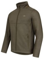 Blaser Kylar Fleecejacke Herren links