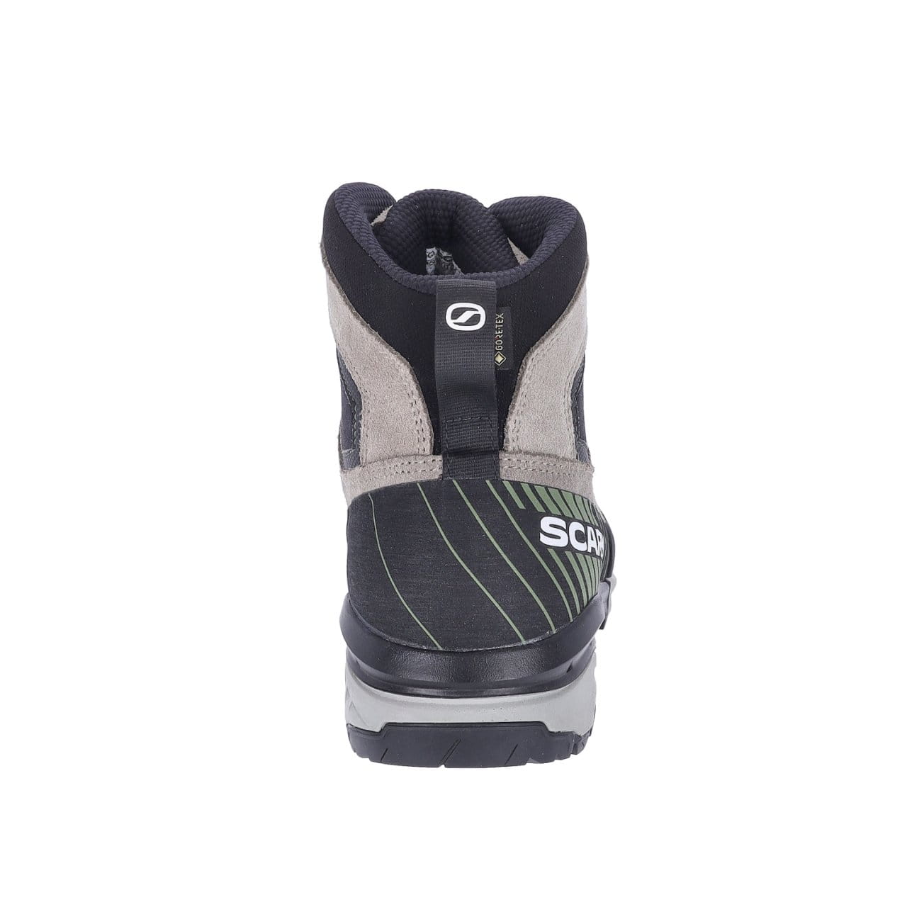 Chaussures De Randonnée Scarpa Mescalito TRK GTX, Grises, Gore-Tex, Semelle Vibram - Neuves