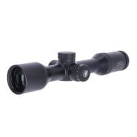 GPO SPECTRA 8x 1,6-13x44i G4i Fiber Zielfernrohr