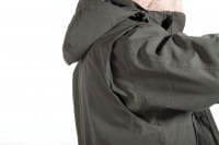 Hart HIGHLAND-J Jacke mit Kapuze