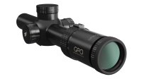 GPO Spectra 8x 1-8x24i Zielfernrohr Okular
