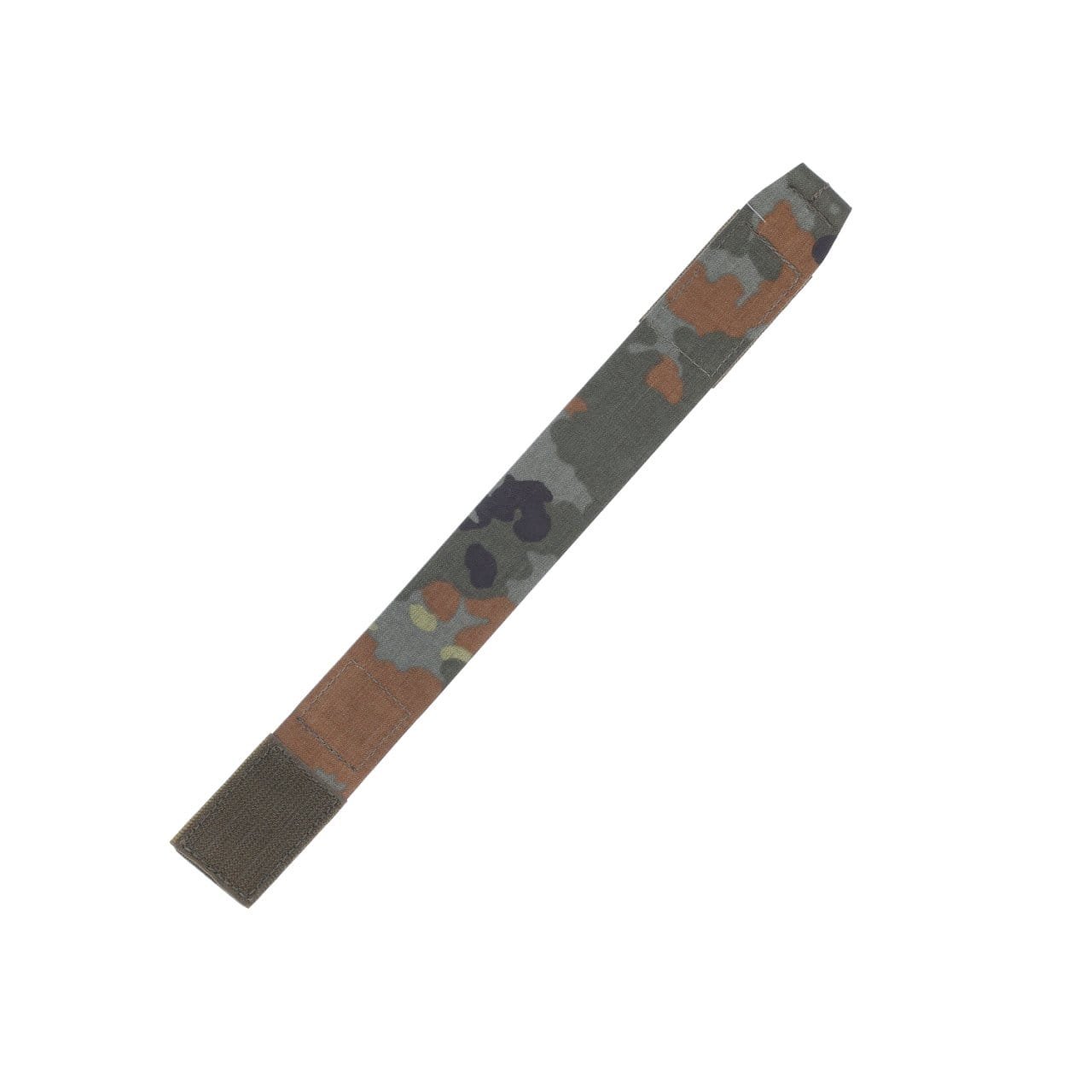 Lindnerhof Deckel schmal MX920 Magazintasche 5-Farb Flecktarn