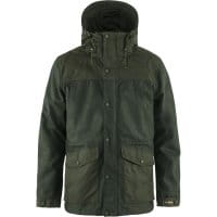 Fj&auml;llr&auml;ven V&auml;rmland Wool Jacke