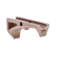 B&T AG Handauflage 45&deg; RAL 8031 mit NAR Aufnahme seitlich
