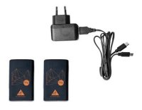 Alpenheat FireWoolSocks mit App(AJ27-APP)