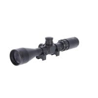Walther 3-9x44 Sniper Zielfernrohr seitlich 2