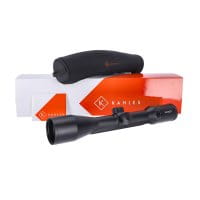 Kahles Helia 2-10x50i SR Zielfernrohr Lieferumfang