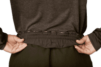 H&auml;rkila Metso Winter Hose Damen Bund