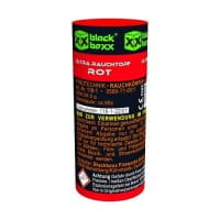 Blackboxx Ultra Rauchtopf T1