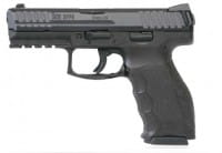 Heckler & Koch Pistole SFP9 SF 9 mm Luger schwarz links