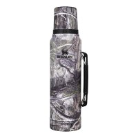 Stanley Classic 1,0 L Mossy Oak Country DNA