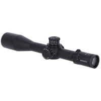 Kahles K624i 6-24x56 Long Range Zielfernrohr Seitenverstellung links seitlich hinten